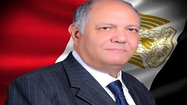 حسن السيد: موافق على إسقاط عضوية «الجاسوس توفيق عكاشة»