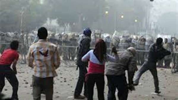 بدء جلسة إعادة محاكمة 81 متهماً في أحداث الوزراء  