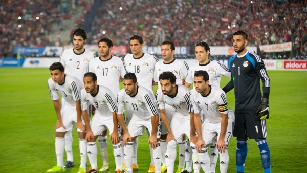 المنتخب يحدد 19 مارس لإقامة «معسكر» بملعب الهدف