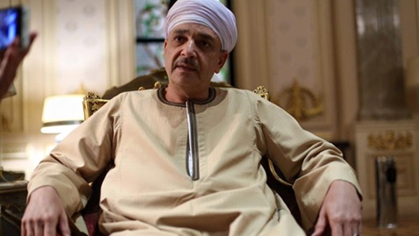 «هريدي» يطالب بإسقاط العضوية عن النائب كمال أحمد
