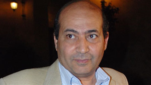 طارق الشناوي: شيرين ستعود إلى الغناء قريبا