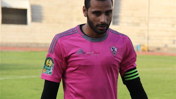 رد فعل «جنش» على الخروج من قائمة مباراة الإنتاج الحربي