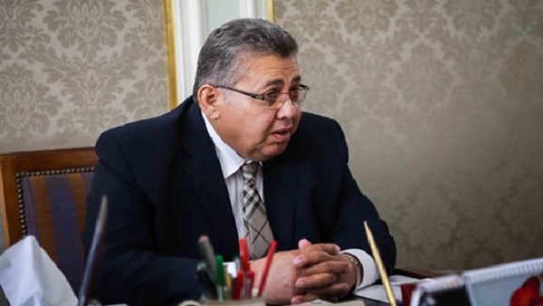 اليوم.. «الشيحي» يعلن عن 4 مبادرات شبابية للابتكار