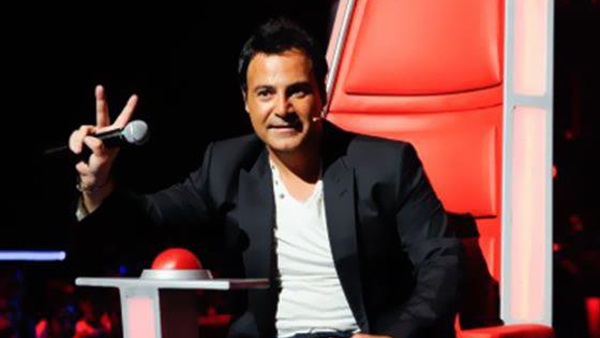 حسام الشامى يجبر عاصى الحلانى على ضمه لفريقه  