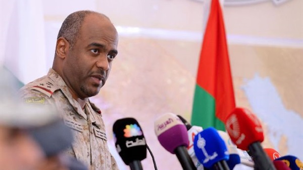 تحالف دعم الشرعية باليمن يطلب من السفن سرعة المغادرة