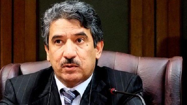 سفير الكويت بالقاهرة يشيد بالتقنيات العالمية 