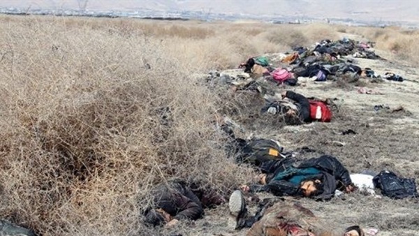 المرصد السوري: مقتل 147 شخصًا أمس في أنحاء متفرقة من سوريا