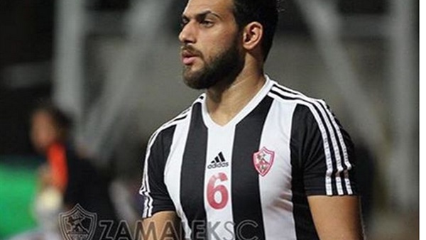 دويدار يعتذر لجمهور الزمالك  