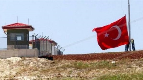 مقتل مسلحتين شنوا هجوما صباح اليوم باسطنبول