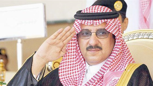 ولي العهد السعودي يصل باريس