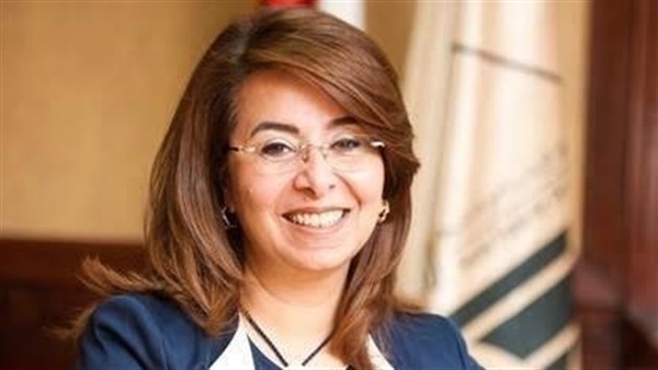 التضامن: تكريم «والى» ضمن أكثر السيدات تحقيقا للتنمية المستدامة