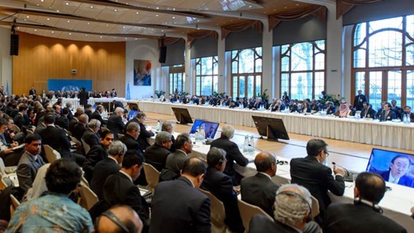 «أكراد سوريا»: لم نتلق أي دعوة للمشاركة في مفاوضات جنيف