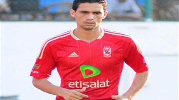 إصابة نجيب تمنعه من مغادرة المنزل وحجازي جاهز للمقاصة