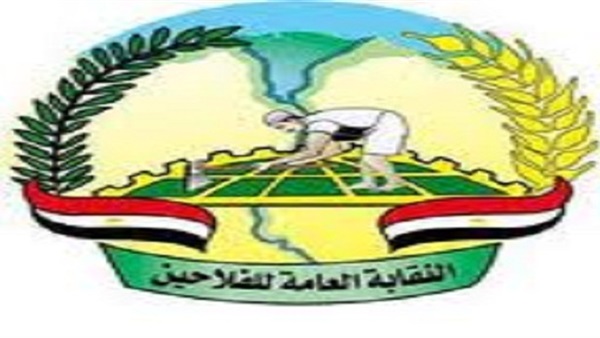 النقابة العامة للفلاحين تناقش مع الداخلية تنفيذ الاحكام التي صدرت لصالحها 