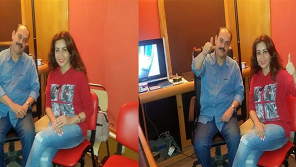 بالصور.. نكشف تفاصيل تعاون لطيفة وبوشناق فى اغنية جديدة   