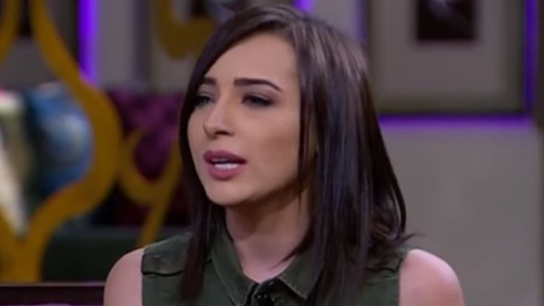 بالفيديو.. «ساندي» تكشف حقيقة زواجها السري بعد عودتها من الإعتزال