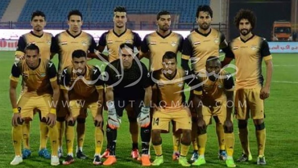 رئيس الإنتاج يهنئ اللاعبين و يؤكد ثقته في «شوقي غريب»