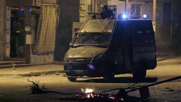 تصفية 12 إرهابيا في حملة أمنية برفح