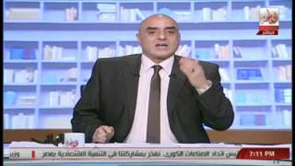 بالفيديو.. عزمي مجاهد: الضابط تعامل مع ميرهان حسين بالقانون