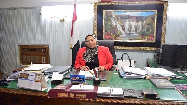 تعليم كفر الشيخ : بدء تطبيق مشروع  المعامل الافتراضية بالثانوية العامة 