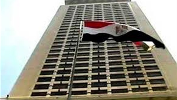  مصر ترحب ببدء الحوار الوطني في لبنان  