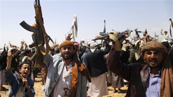 16 قتيلا بدار مسنين فى اليمن إثر هجوم للحوثيين
