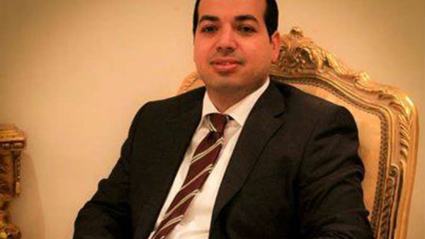 نائب رئيس المجلس الرئاسي الليبي يلتقي بوزير الخارجية الإيطالي