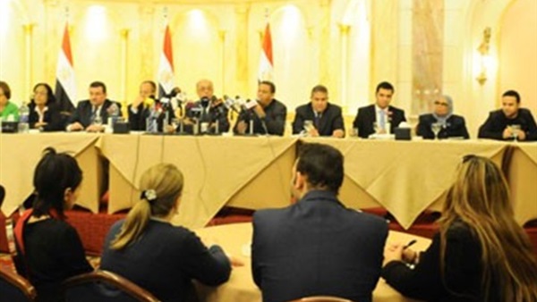 مصدر : « في حب مصر» الداخلية بتأمين مؤتمرها ببني سويف 