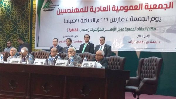 النبراوى سيكون للمهندسين مصايف بالساحل الشمالي هذا العام