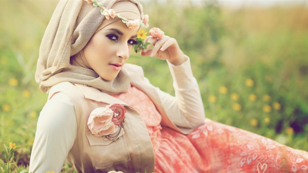 للمحجابات.. 7 خطوات لتجنب حرارة الصيف 