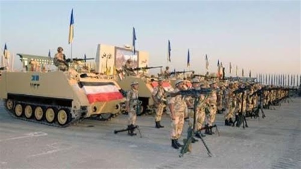 الأربعاء القادم.. «مصر تواجه الإرهاب» فى القاعدة البحرية بسفاجا