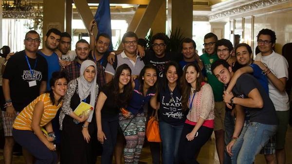 غدًا.. مؤتمر لتأهيل الشباب بسوق العمل في دمنهور 