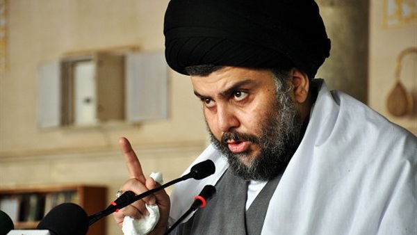 مقتدي الصدر لـ«الحكومة العراقية»: يجب الاستماع لمطالب الشعب