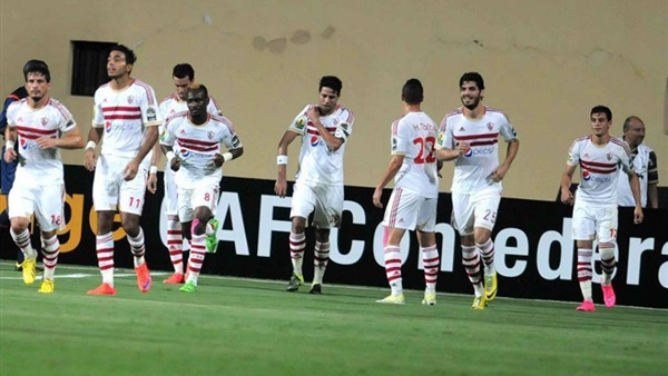 تعرف على موعد سفر الزمالك الى الكاميرون استعداداً لـ «دوالا»