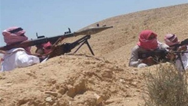 تعرض مقر «الاتحاد من أجل الوطن» الليبي لهجوم بـ«أر بي جي»