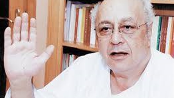 سيد حجاب يرفض التعليق على أزمة «مصر تكذب على نفسها»