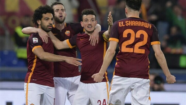 روما: «الفراعنة» قادرون على الفتك بدفاعات جميع المنافسين