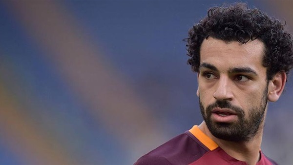 مدرب روما للاعبيه: صلاح مثل يحتذى به.. هذا ما أريده