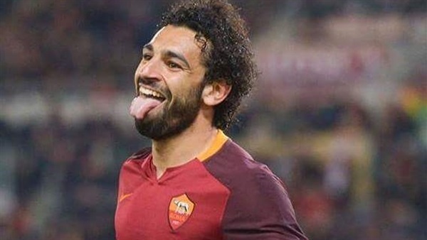 صلاح يرتقي إلى المركز السادس في قائمة هدافي الدوري الإيطالي