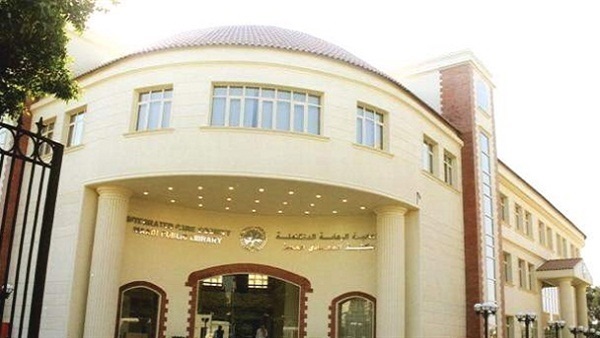 ‏‫عروض متنوعة بمكتبة طفل المعادي خلال شهر أكتوبر  