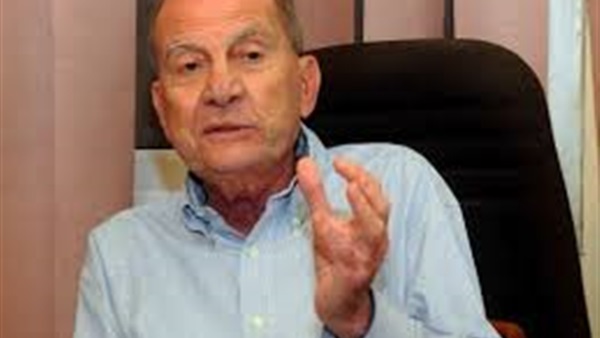 اليوم المصري الديمقراطي يعقد مؤتمرا صحفيا للاعلان  عن النتيجة الأنتخابات الداخلية له  