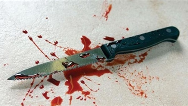 ضبط شخصين ذبحا والديهما بوحشية لإلصاق التهمة بـ «داعش» 