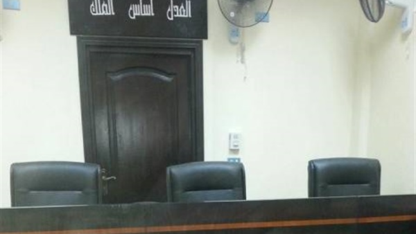 اليوم.. النطق بالحكم على 13 متهمًا في قضية "رشوة التنمية الزراعية"