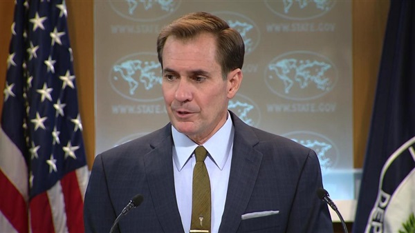 "الخارجية الأمريكية": نراقب عن كثب أعمال الهدم الإسرائيلية الواسعة