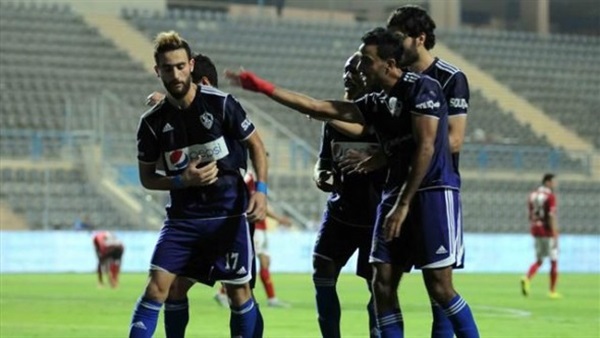 بالفيديو .. جماهير الأهلي تسخر من هزيمة الزمالك  