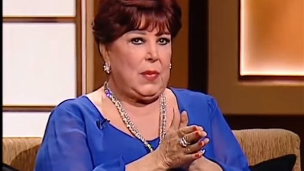 بالفيديو.. قصة حب رجاء الجداوي والراحل حسن مختار