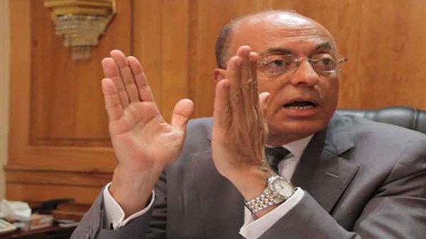 «دعم مصر» ينشر أعلان توظيف بأحدى الصحف القومية 