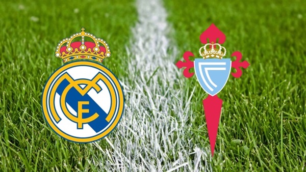 بث مباشر.. ريال مدريد vs سيلتل فيجو