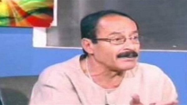وصول جثمان حسن مختار إلى مسجد العباسي ببورسعيد