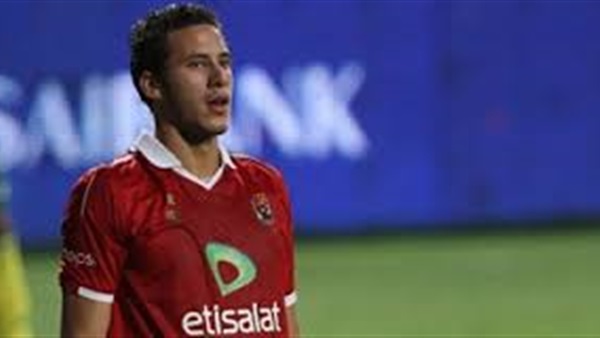 بالفيديو..الأهلي ينهي الشوط الأول متقدم على المقاصة بهدف